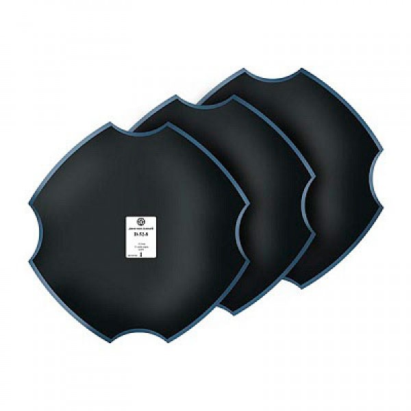 Пластыри D-52-8 (холодные), 320/8 сл., 1 шт. D.52.8.B.1.