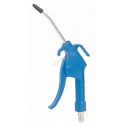 Продувочный пистолет пластиковый, сопло 10 см NORDBERG Ti20