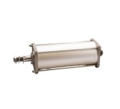 Пневмоцилиндр в сборе поз.111