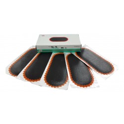 НАБОР ЗАПЛАТ REMA TIP-TOP 500 0263 для камер на фольге №7B