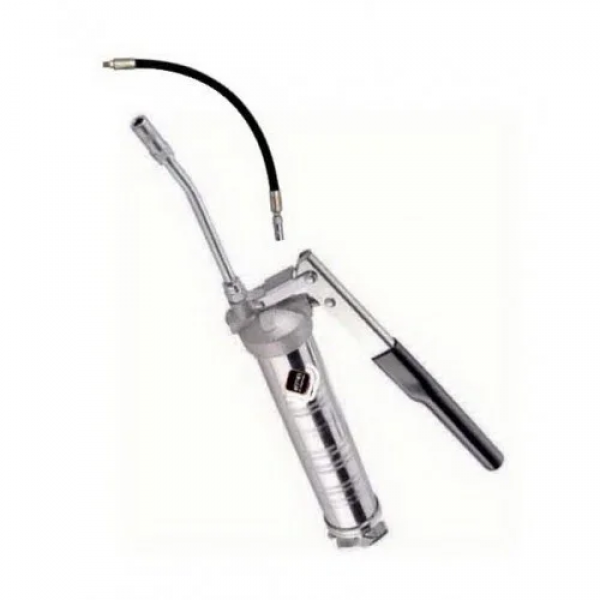 APAC  Шприц для раздачи густых смазок (ручный), 400гр, 400бар, D=54мм 1786.OC