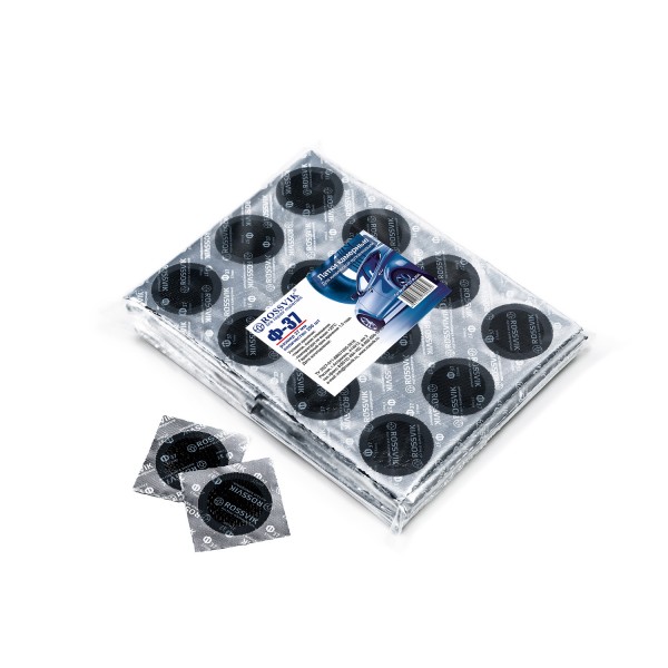 Латки круглые Ф37, 200 шт. пакет F.37.P.200.