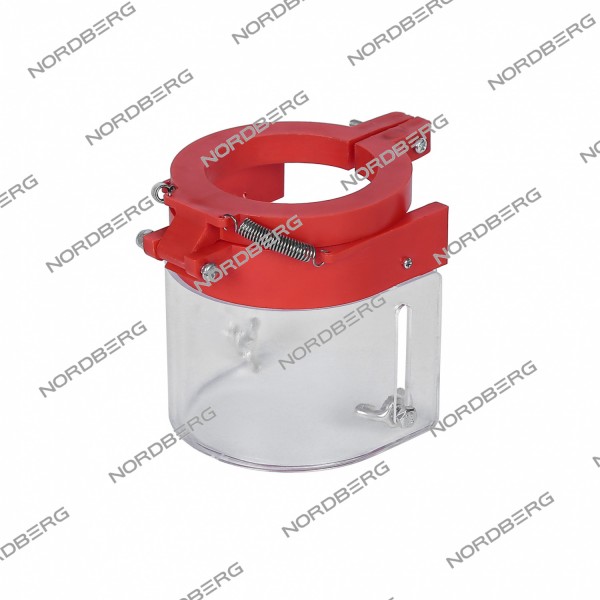 Защитный кожух для ND1352 ND1352#COVER