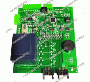 Плата для NF12S NORDBERG NF12S#CPU