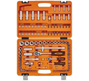 Набор инструментов универсальный, 108 предметов AFFIX AF01108C