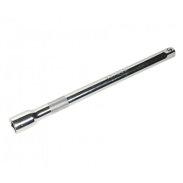 Удлинитель  1/2" DR 255мм ЭВРИКА 1/40 ER-91911