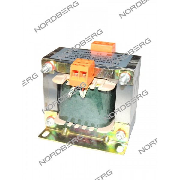 NORDBERG ЗАПЧАСТЬ ТРАНСФОРМАТОР EF-701 для N632-3 X005051
