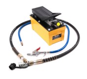 Гидравлический насос 1.7 л. с пневмоприводом Car-Tool CT-A3036
