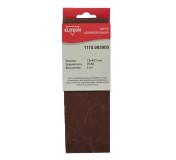 Лента шлифовальная 75х457 P150 3шт 1110.005900