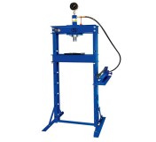 Пресс гидравлический 12т HJ0803 (SD0803), напольный