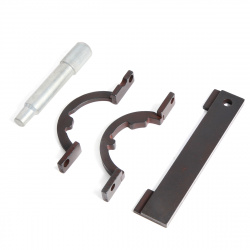 CT-1265U Набор фиксаторов ГРМ Opel 1.0, 1.2, 1.4 (Z/X) Car-Tool CT-1265U
