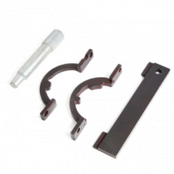 Набор фиксаторов ГРМ Opel 1.0, 1.2, 1.4 (Z/X) Car-Tool CT-1265U