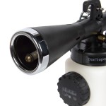 Профессиональный аппарат для химчистки, пневматический. Рабочий угол наклона 360? WDK-65133