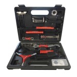 Набор ведлосипедных инструментов 38 шт. WDK-21805