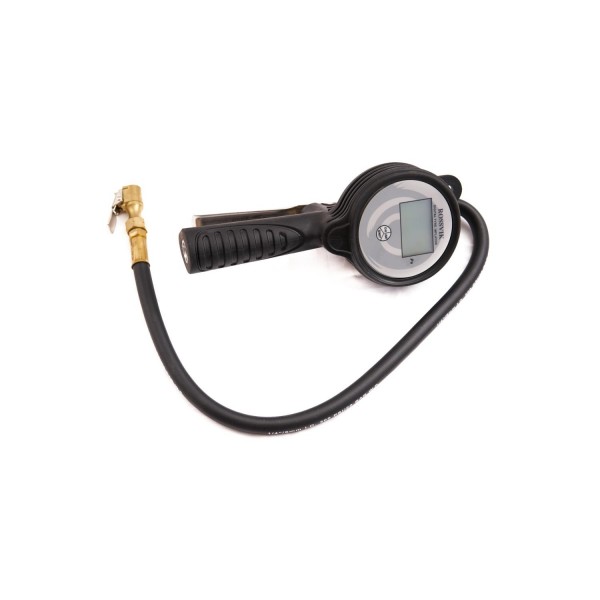 Пистолет накачки  с электронным манометром H32