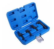 Набор приспособлений для установки ГРМ VAG 1.2 3 Cyl. (6v/12v) Car-Tool CT-1391