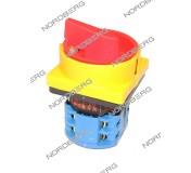 NORDBERG ЗАПЧАСТЬ ВЫКЛЮЧАТЕЛЬ (D35-1007) для 4450J