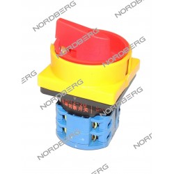 NORDBERG ЗАПЧАСТЬ ВЫКЛЮЧАТЕЛЬ (D35-1007) для 4450J