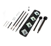 Набор для извлечения свечей накаливания на Renault 2.0 DCI Car-Tool CT-G106