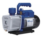 Двухступенчатый вакуумный насос zensen vpa - 1d
