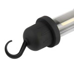 Светильник переносной светодиодный аккумуляторный, 300 Лм, 2200 мАч WDK-LED300