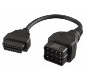 Переходник OBD2-GAZ12