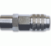 ASTUROMEC ПЕРЕХОДНИК A352/4 быстросъемн. мама MAXI гильза 13х19мм