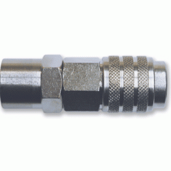 ASTUROMEC ПЕРЕХОДНИК A352/4 быстросъемн. мама MAXI гильза 13х19мм