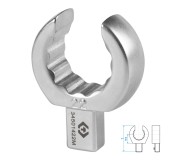 Насадка разрезная серии FIT, 22 мм, 9х12 мм KING TONY 34501422M