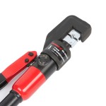 Ручной гидравлический пресс (кримпер), 5 т, 4-70 мм? HRH-CR0307050