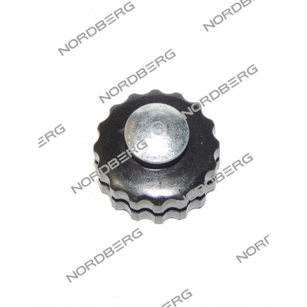 NORDBERG ЗАПЧАСТЬ ПРОБКА для N423A N423A#COVER