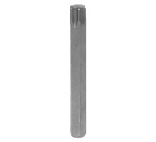 Вставка (бита) торцевая 5/16, Torx, T50, 70 мм KING TONY 187050T