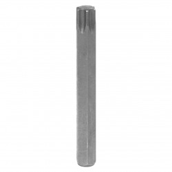 Вставка (бита) торцевая 5/16, Torx, T50, 70 мм KING TONY 187050T