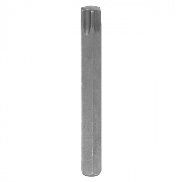 Вставка (бита) торцевая 5/16, Torx, T50, 70 мм KING TONY 187050T
