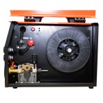 Сварочный аппарат инверторный 180A, 220В  MIG/MAG/MMA Weld Pro 180