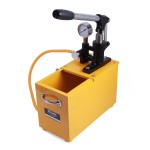 Опрессовщик ручной 50 Бар Car-Tool CT-G0050