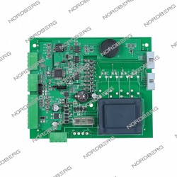 Плата для NF22 NORDBERG 000010698