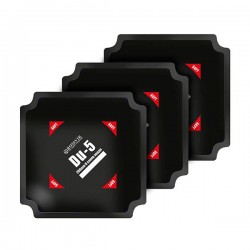 Пластыри  Du-5 (термо) 280/6 сл., 5 шт. (НЕ ПОСТАВЛЯЕТСЯ)