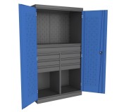 Шкаф инструментальный PROFFI ПкЯ6/Я1П1