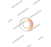 Шайба медная 36 для стойки NORDBERG N3405 (2019)