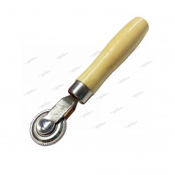 CLIPPER РОЛИК T314C прикатной 38x3мм