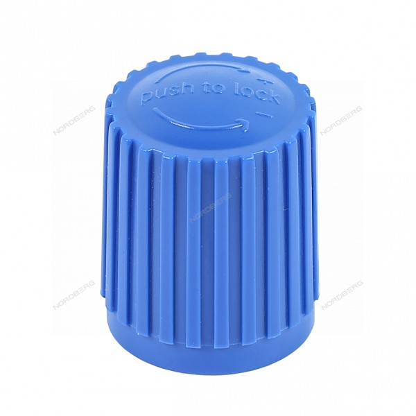 Вентиль (колпачок) редуктора для NP8442, NP8242 01-00004265