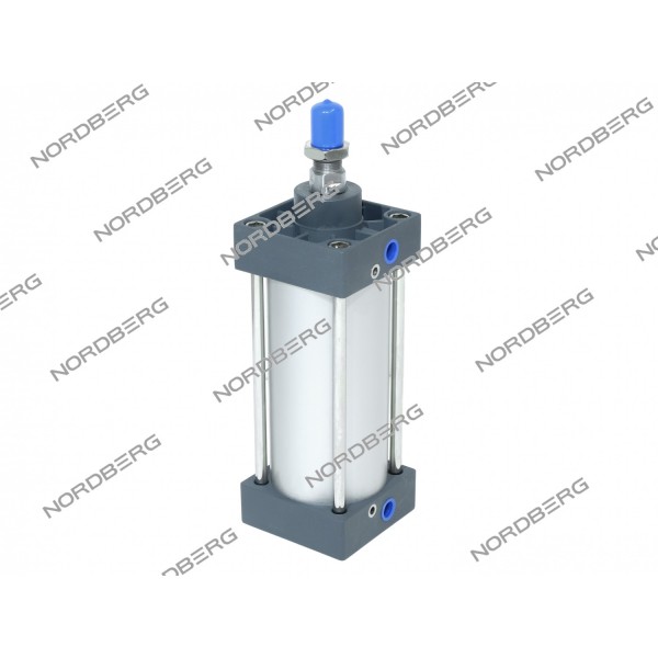 Пневмоцилиндр (M20X1,5) SC80*125