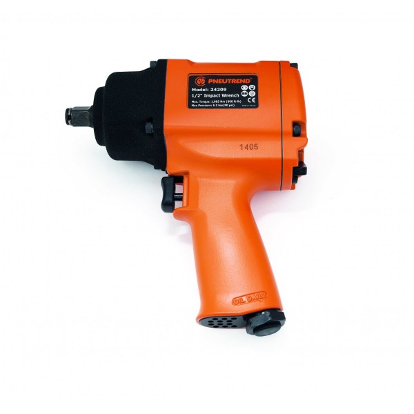 Clipper - Гайковерт 1085Nm 24209