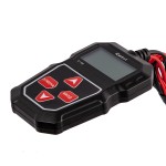Тестер аккумуляторных батарей iCartool IC-106
