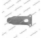 Пластина клапанная для NCE50/410V NORDBERG NCE50/410V#VA