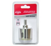 Коронка алмазная 45мм 1820.081900