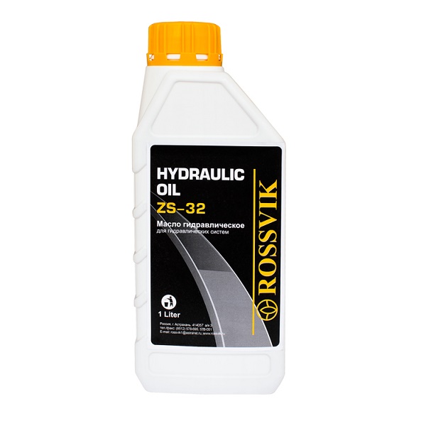 Масло Гидравлическое 1л OR.H.1.