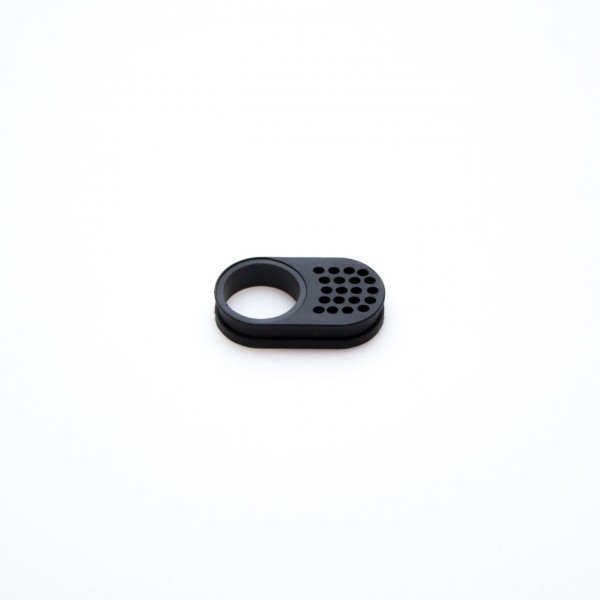 Ремкомплект для гайковерта NC-4213, дефлектор выпускной MIGHTY SEVEN NC-4213P16