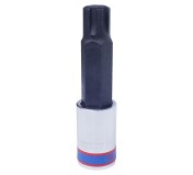 Насадка (бита) торцевая 1/2, Ribe, M16, L = 100 мм KING TONY 404916